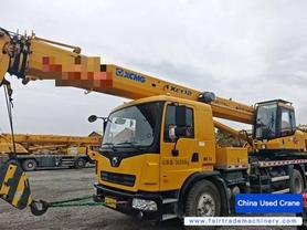 Buy XCMG Used Crane / 1 Buy XCMG Used Crane / 1